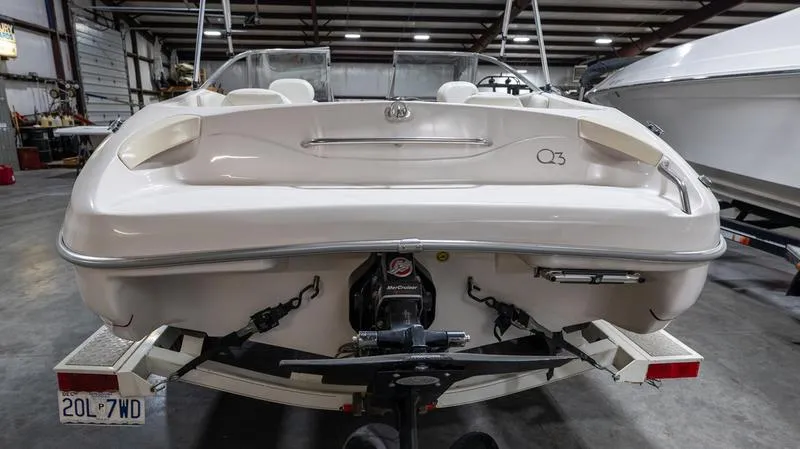 Slide: The Image of Tahoe Q3 Ski Fish 2001 - 14
