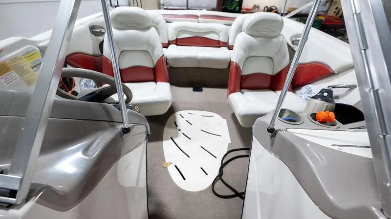 Slide: The Image of Tahoe Q3 Ski Fish 2001 - 15