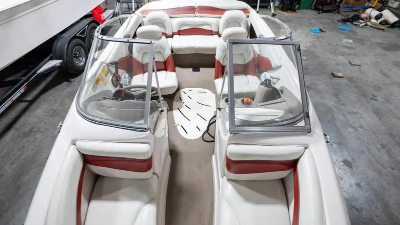 Slide: The Image of Tahoe Q3 Ski Fish 2001 - 17