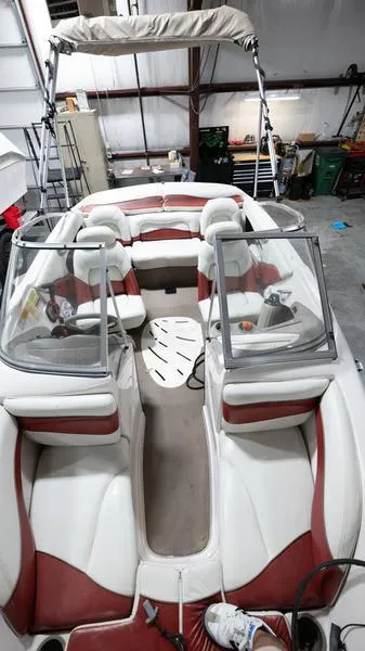 Slide: The Image of Tahoe Q3 Ski Fish 2001 - 19
