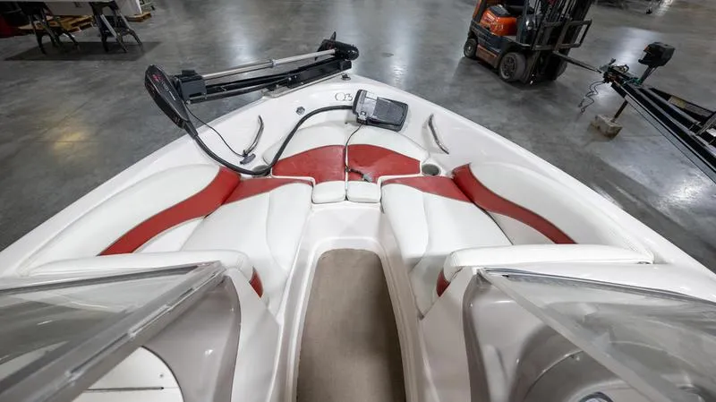 Slide: The Image of Tahoe Q3 Ski Fish 2001 - 4