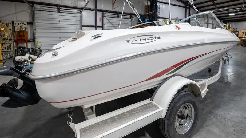 Slide: The Image of Tahoe Q3 Ski Fish 2001 - 9