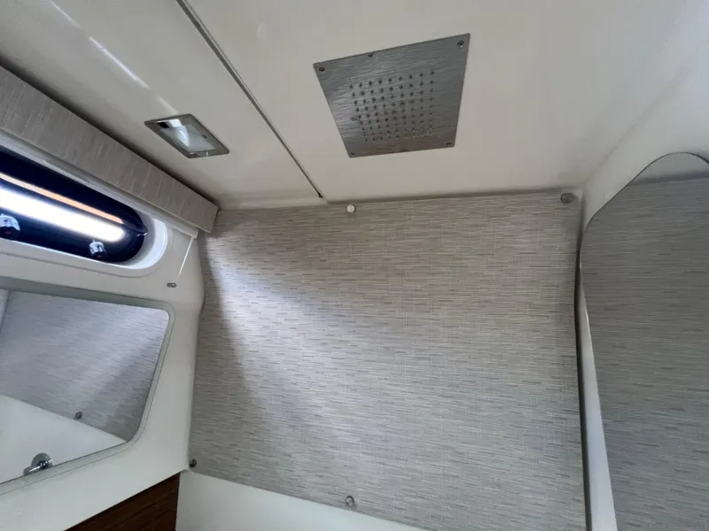 Slide: The Image of Boston Whaler 420 Outrage 2023 - 26