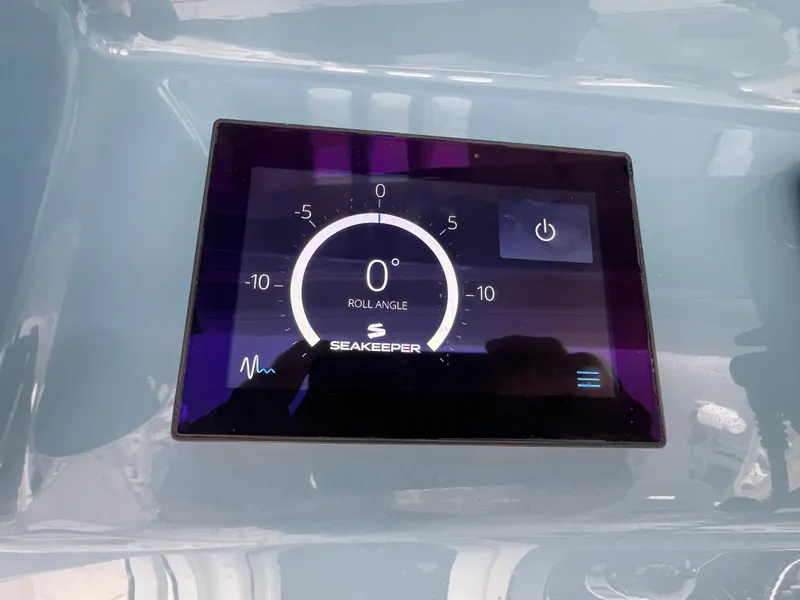 Slide: The Image of Boston Whaler 420 Outrage 2023 - 54