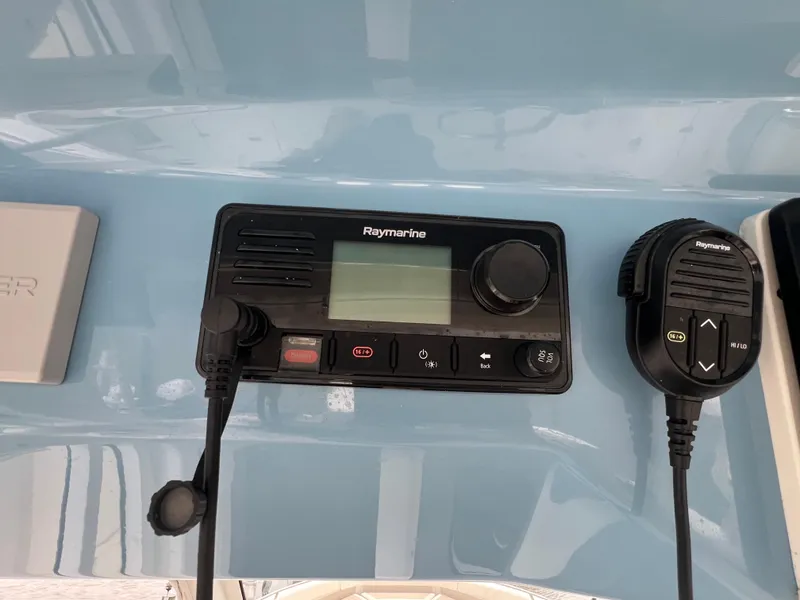 Slide: The Image of Boston Whaler 420 Outrage 2023 - 55