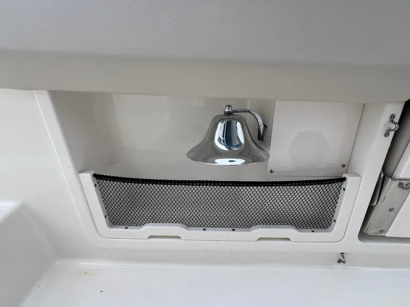 Slide: The Image of Boston Whaler 420 Outrage 2023 - 56