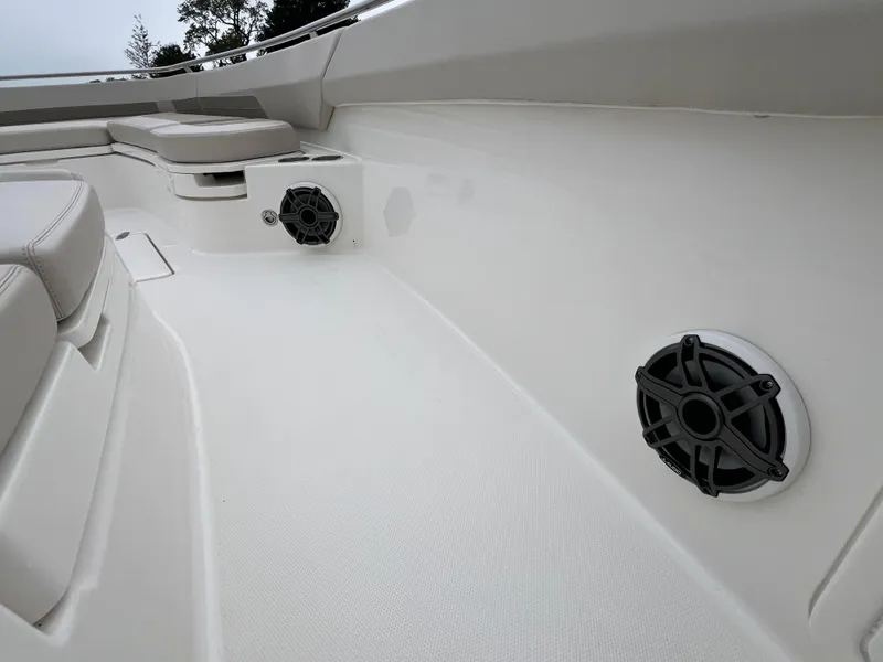 Slide: The Image of Boston Whaler 420 Outrage 2023 - 58