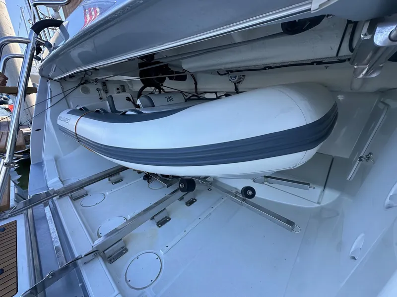 Slide: The Image of Jeanneau 64 2019 - 134