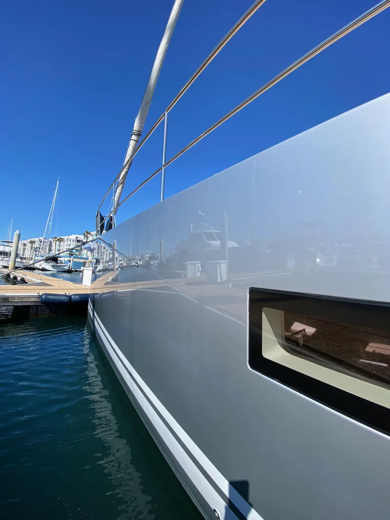 Slide: The Image of Jeanneau 64 2019 - 14