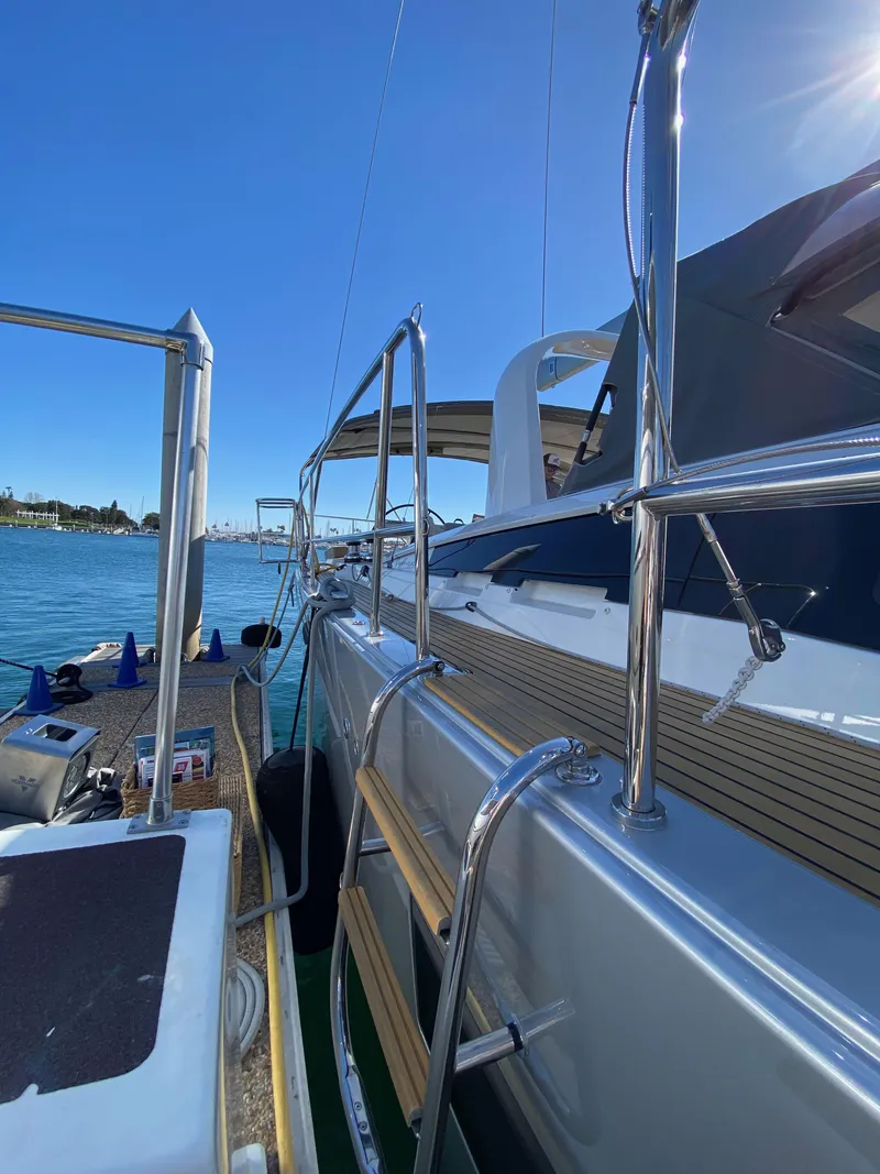 Slide: The Image of Jeanneau 64 2019 - 19