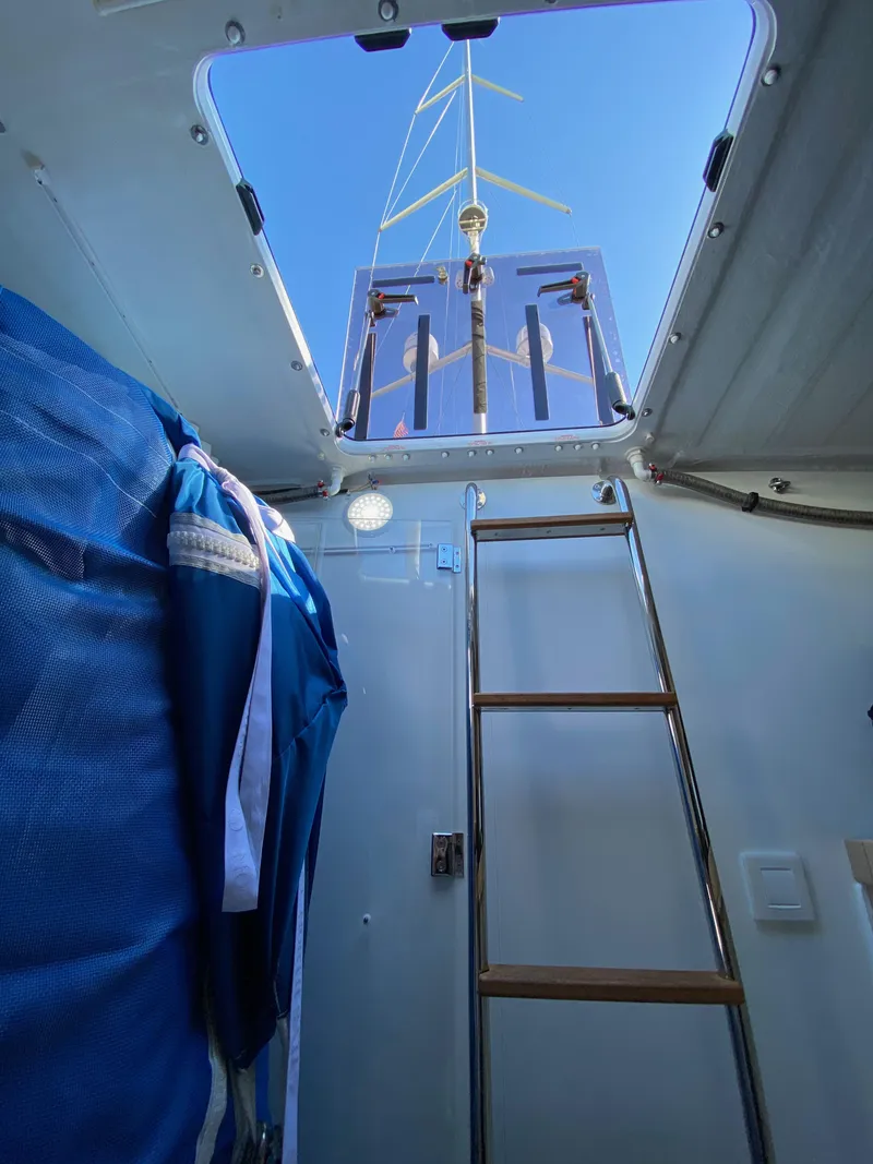 Slide: The Image of Jeanneau 64 2019 - 35