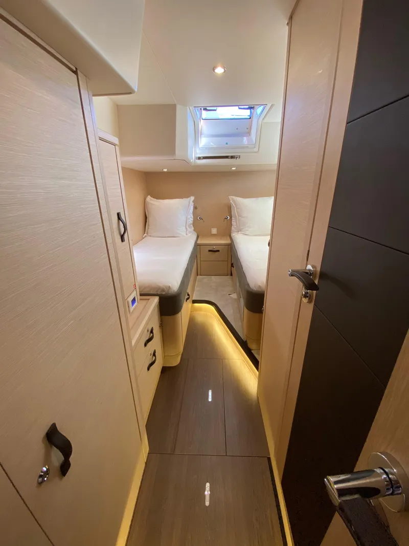 Slide: The Image of Jeanneau 64 2019 - 70