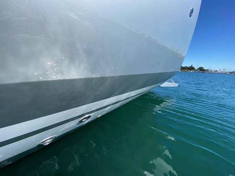 Slide: The Image of Jeanneau 64 2019 - 9