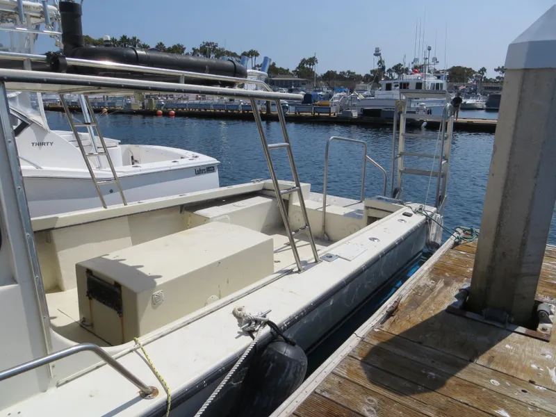 Slide: The Image of Actual Boat - 2