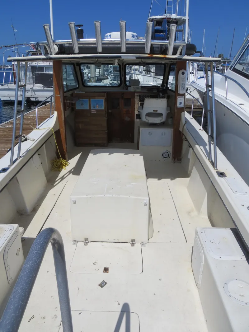 Slide: The Image of Actual Boat - 3