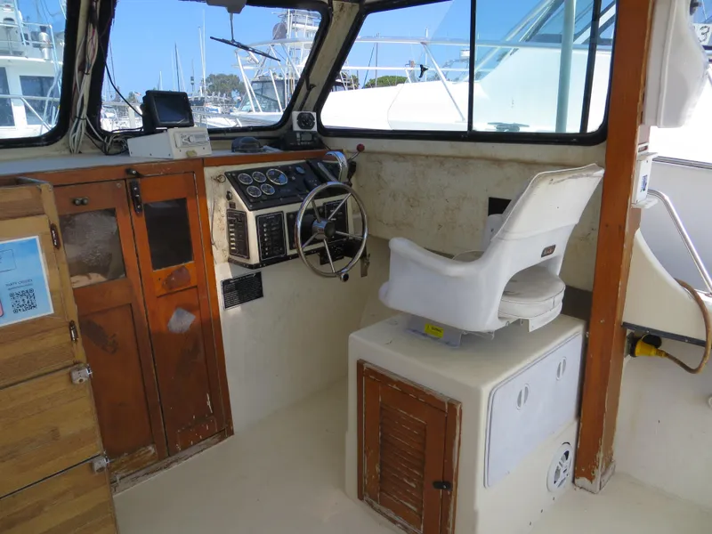 Slide: The Image of Actual Boat - 4