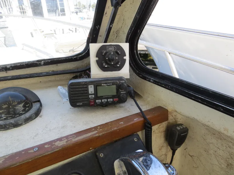 Slide: The Image of Actual Boat - 7