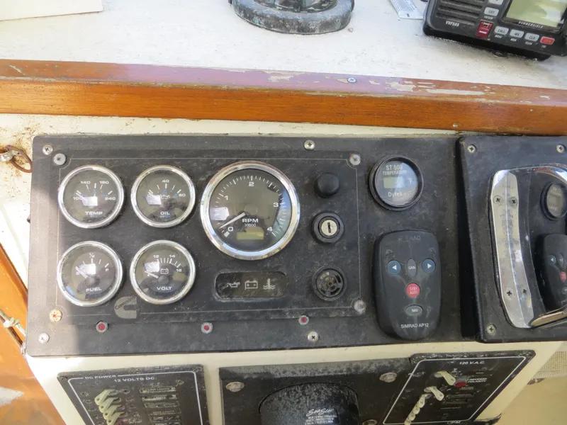 Slide: The Image of Actual Boat - 8
