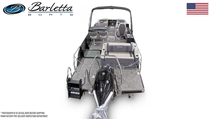 Slide: The Image of Barletta CORSA 25UE 2025 - 4