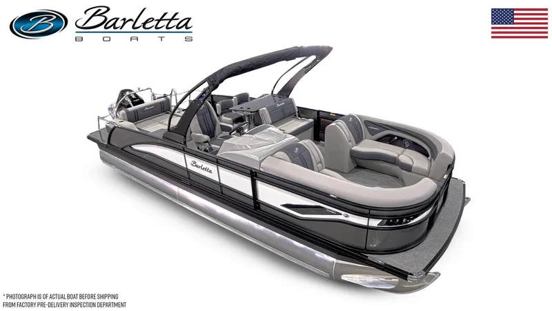 Slide: The Image of Barletta CORSA 25UE 2025 - 6