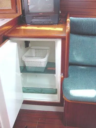 Slide: The Image of Refrigerator - 14