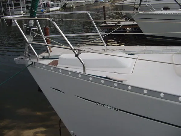 Slide: The Image of Windlass - 24