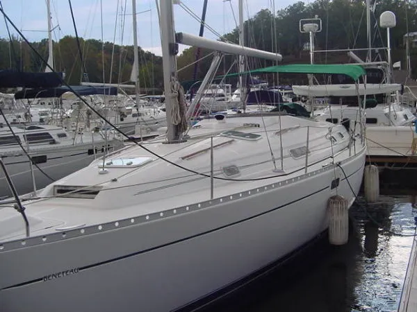 Slide: The Image of Port Mid shot in Slip - 25