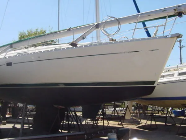 Slide: The Image of starboard side - 36