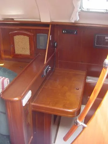 Slide: The Image of Chart Table - 8