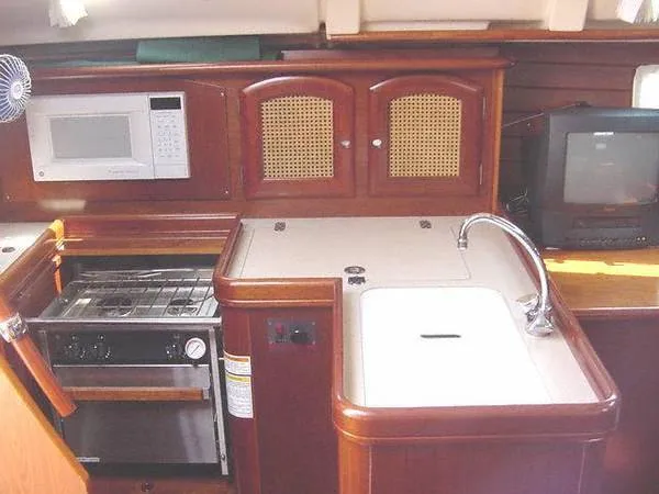 Slide: The Image of Galley - 9