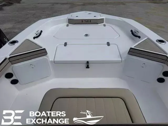 Slide: The Image of Yamaha 190 FSH Sport 2025 - 7