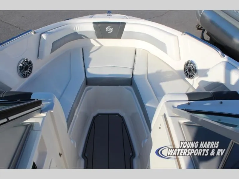 Slide: The Image of Chaparral 21 Surf 2023 - 10