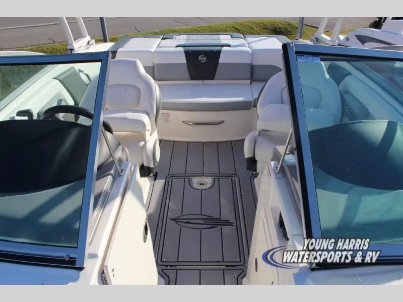 Slide: The Image of Chaparral 21 Surf 2023 - 11