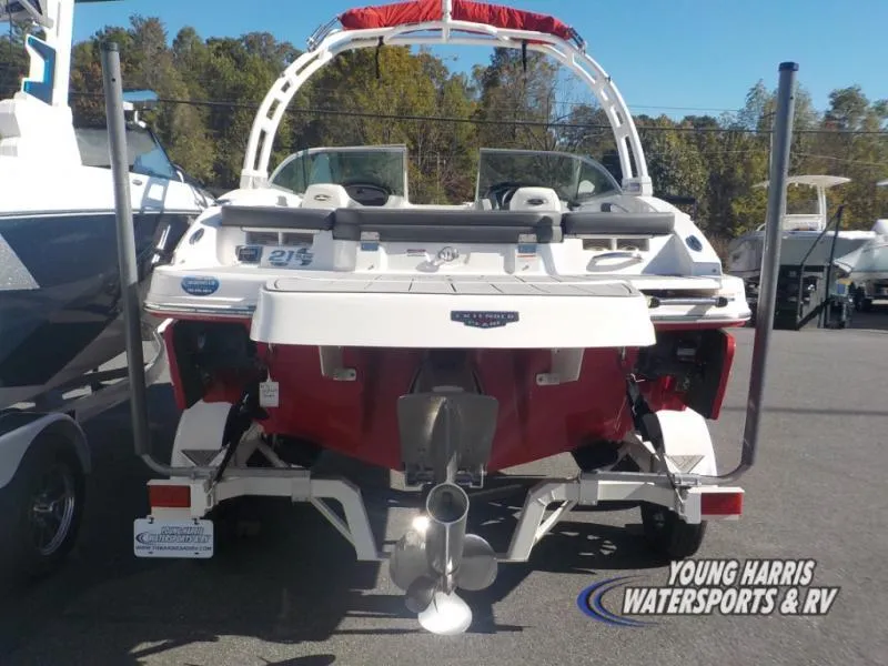 Slide: The Image of Chaparral 21 Surf 2023 - 5