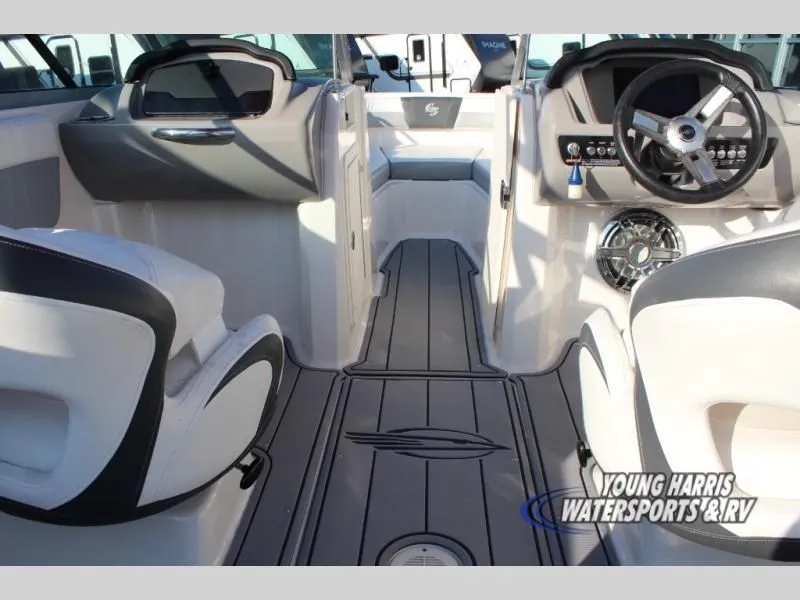 Slide: The Image of Chaparral 21 Surf 2023 - 6