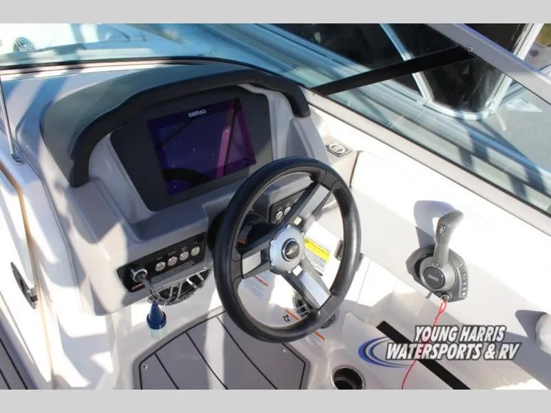 Slide: The Image of Chaparral 21 Surf 2023 - 7