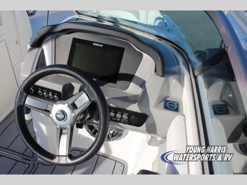 Slide: The Image of Chaparral 21 Surf 2023 - 8