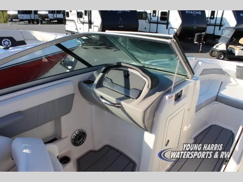 Slide: The Image of Chaparral 21 Surf 2023 - 9