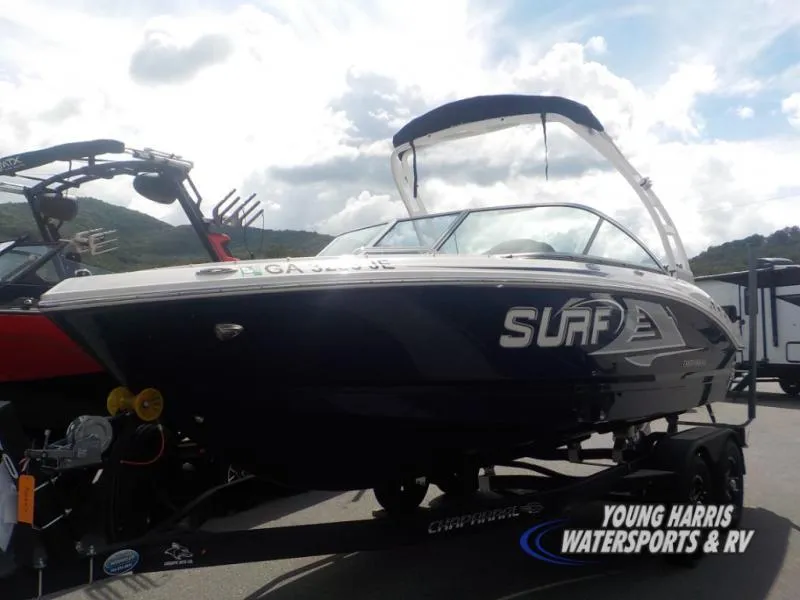 The Image of Chaparral 21 Surf 2023 - 1