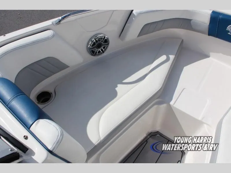 Slide: The Image of Chaparral 21 Surf 2023 - 11