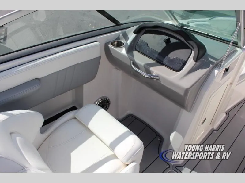 Slide: The Image of Chaparral 21 Surf 2023 - 12