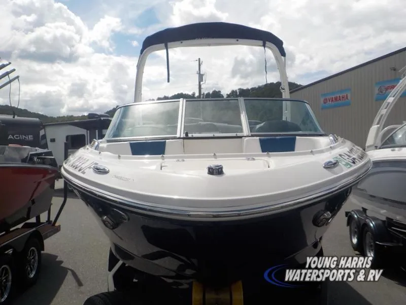 Slide: The Image of Chaparral 21 Surf 2023 - 2