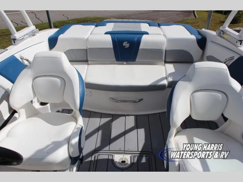 Slide: The Image of Chaparral 21 Surf 2023 - 8