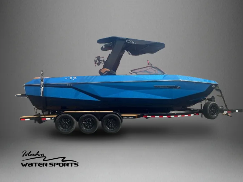 The Image of Nautique G25 2026 - 0