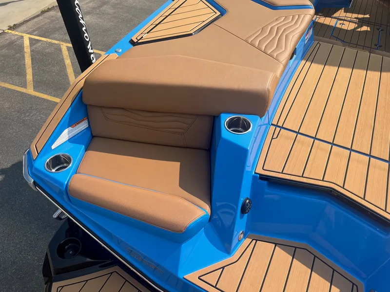 Slide: The Image of Nautique G25 2026 - 14