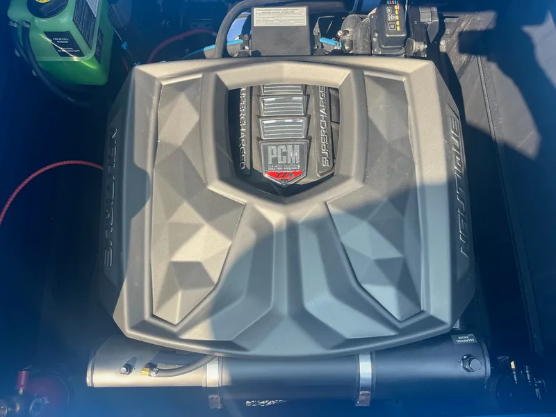 Slide: The Image of Nautique G25 2026 - 34