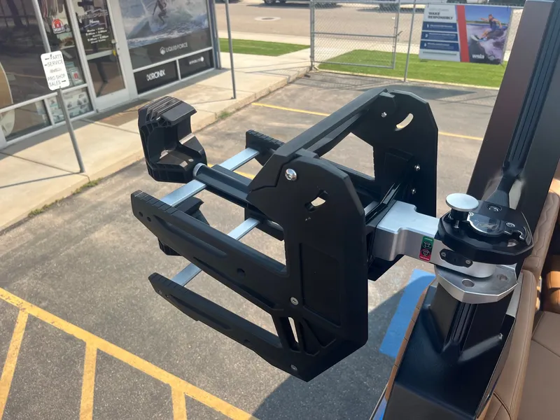 Slide: The Image of Nautique G25 2026 - 36