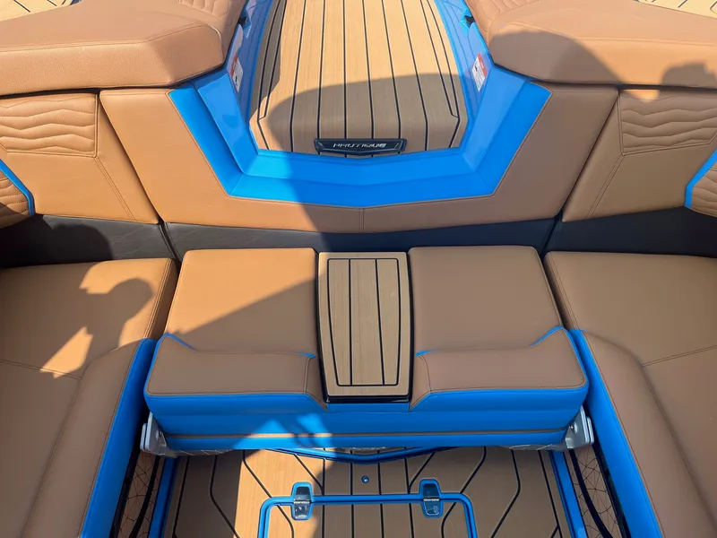 Slide: The Image of Nautique G25 2026 - 21