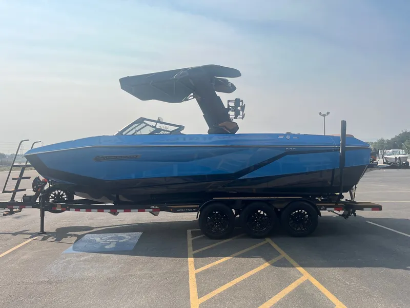 Slide: The Image of Nautique G25 2026 - 7