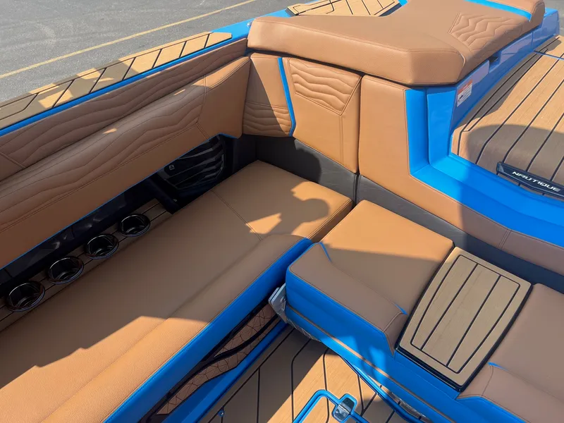 Slide: The Image of Nautique G25 2026 - 20